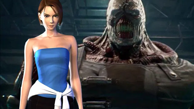 Resident Evil 3 remake and more possibly hinted by Capcom