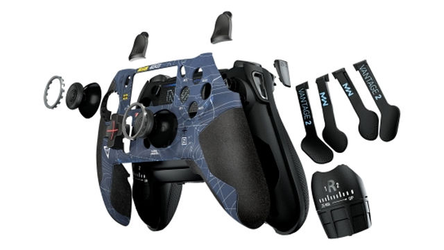 Scuf Gaming Launches The Vantage 2 Controller For PC & PS4