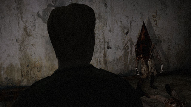 Silent Hill 2 prototype discovered by fans