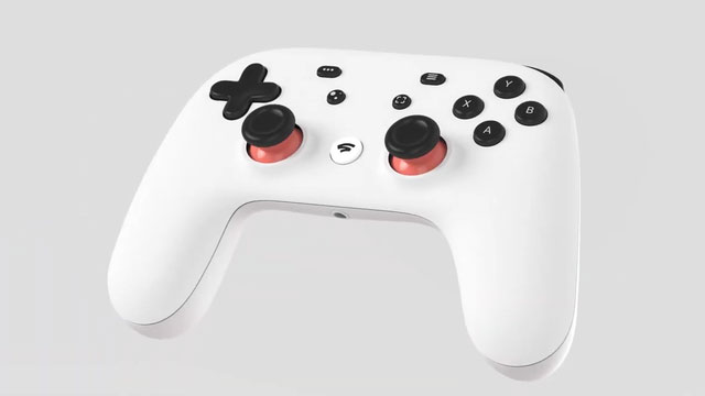 Google Stadia Controller Restrictions | Where can the Stadia controller be used?