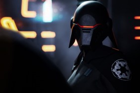 The Souls is strong with Star Wars Jedi: Fallen Order
