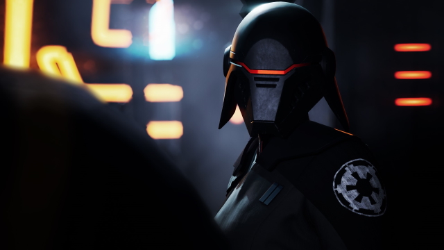 The Souls is strong with Star Wars Jedi: Fallen Order
