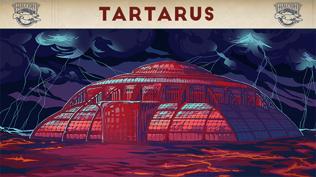 The Outer Worlds Tartarus | How to get to Tartarus