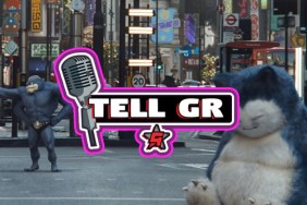 tell gr video game world