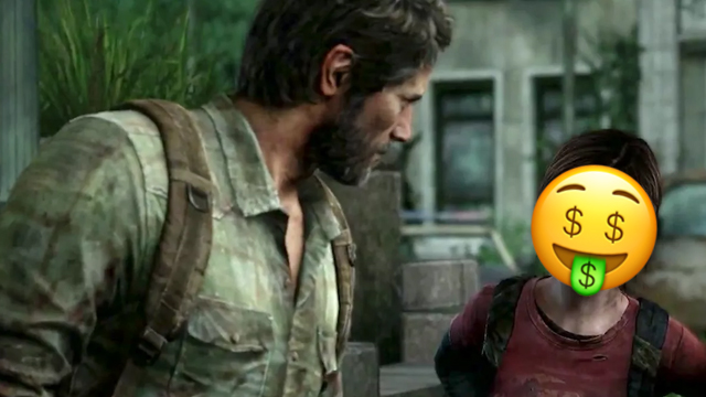 the last of us microtransactions