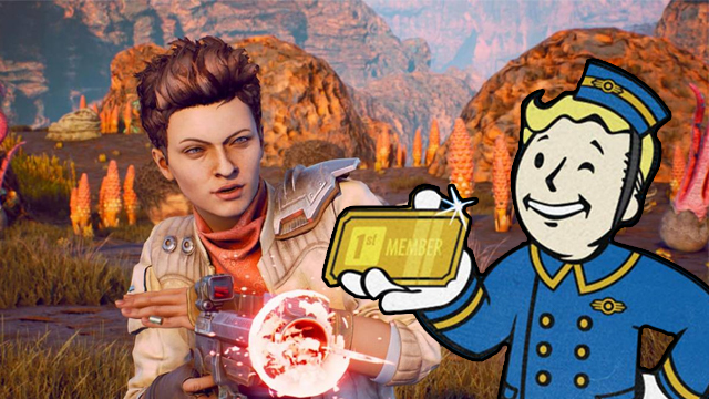 the outer worlds fallout 76 subscription