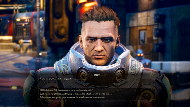 the outer worlds review 2