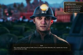How to fix The Outer Worlds small text size