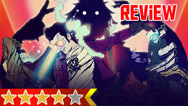 Back from the dead again. Review - GameRevolution