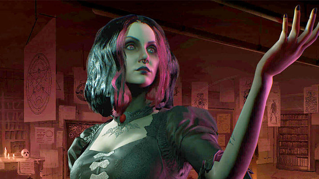 Vampire: The Masquerade - Bloodlines 2 delayed, Hardsuit Labs