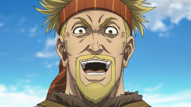 Vinland Saga episode 18