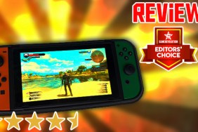 witcher 3 switch review
