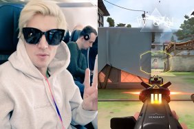 xQc takes shots at Overwatch after Riot's Project A announcement