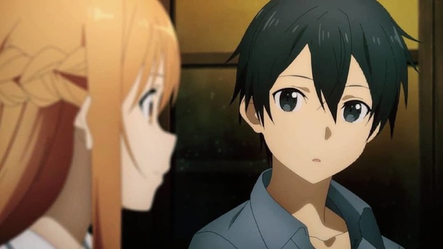 Sword Art Online Alicization - War of the Underworld episode 6