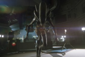 Alien Isolation Nintendo Switch release date