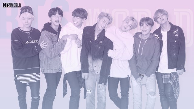 BTS World Update Patch Notes November 18 2019