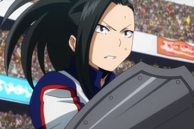 My Hero Academia Episode 69