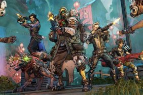 Borderlands 3 Steam release date what is