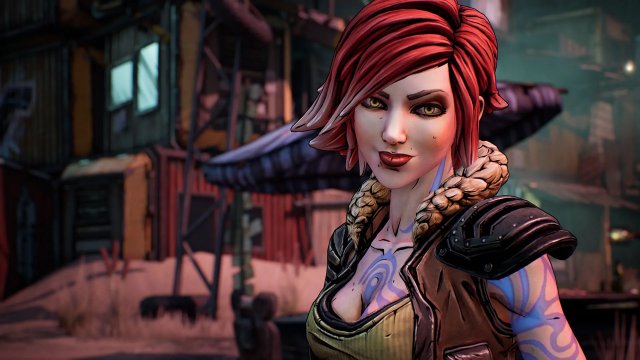 Borderlands 3 update 5 patch notes list Moxxi DLC