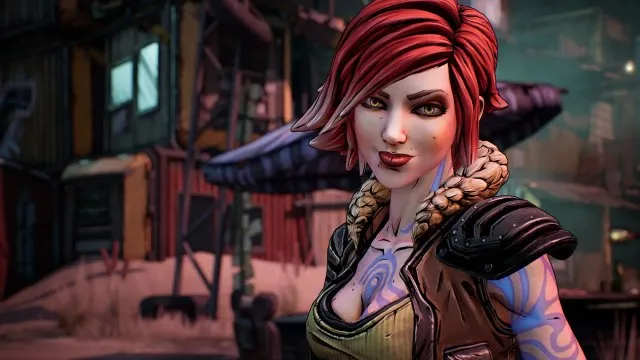 borderlands 3 season pass not working can't download DLC content