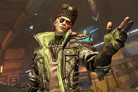 Borderlands 3 patch notes hotfix March 12 2020 update