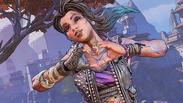 Borderlands 3 patch notes hotfix March 12 2020 update