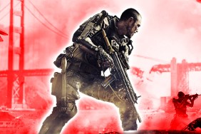 Call of Duty: Advance Warfare remains the series' lone bright spot this gen