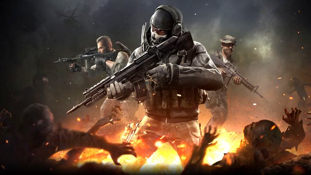 Call of Duty Mobile 2.0 Update Patch Notes