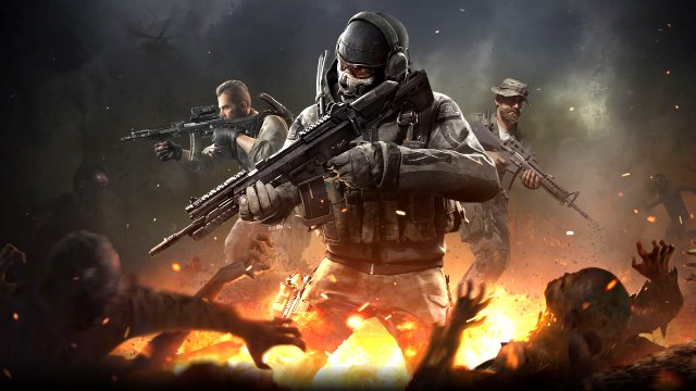 Rainbow Six Siege Mobile Release Date - New Gaming Experience Awaits