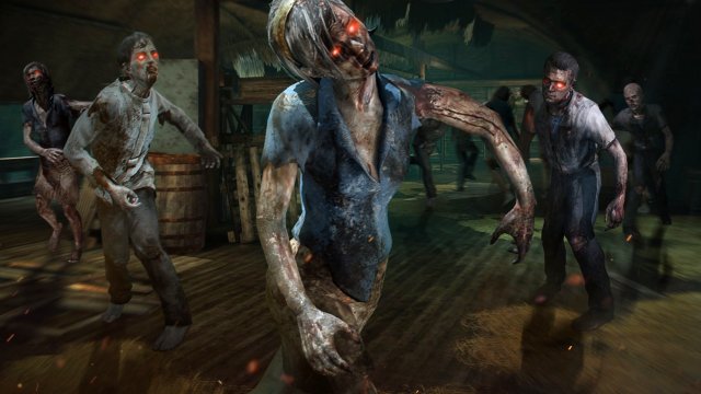 Call of Duty Mobile Zombies Easter Eggs Guide