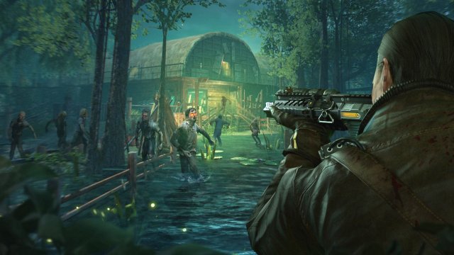 Call of Duty Mobile Zombies Release Time