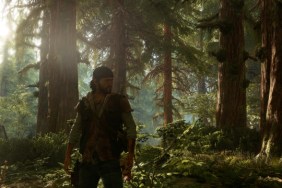 Days Gone 1.60 update patch notes Death Stranding