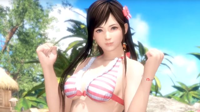 Dead or Alive 6 1.14 Update Patch Notes summer costume