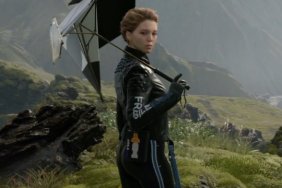 Death Stranding 1.05 update patch notes