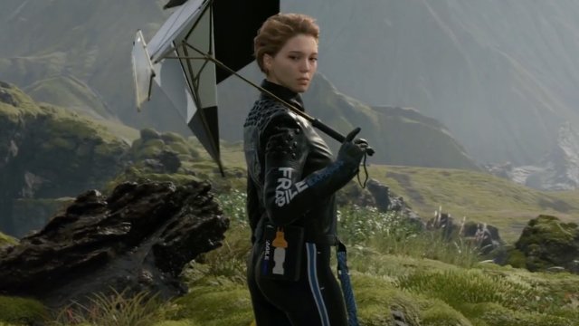 Death Stranding 1.05 update patch notes