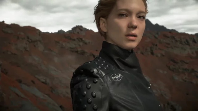 Death Stranding 1.06 update