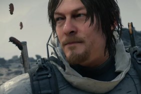 Death Stranding Update 1.10 patch notes