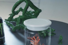 Death Stranding Collectible Figures