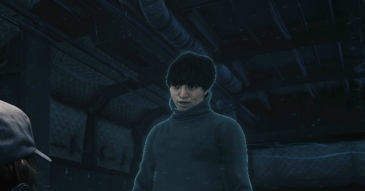 How to get the harmonica in Death Stranding GameRevolution