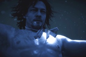 Death Stranding die Sam in the seam