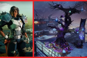 Destiny 2 Void Fizz _ Archology Arboretum, Festering Halls, & Solarium location