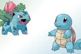 Dexit Ivysaur Squirtle Bulbasaur