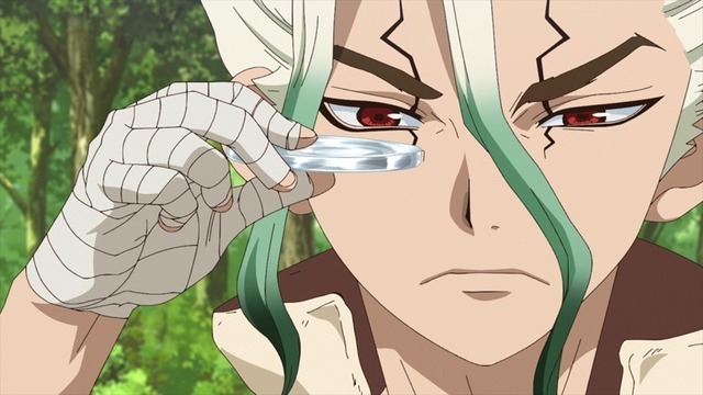 Dr. Stone Episode 21 Release Date