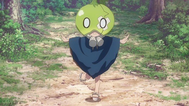 Dr. Stone Episode 21 Release Date