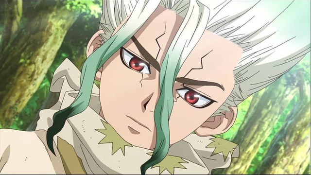 Dr. Stone Episode 22 Release Date