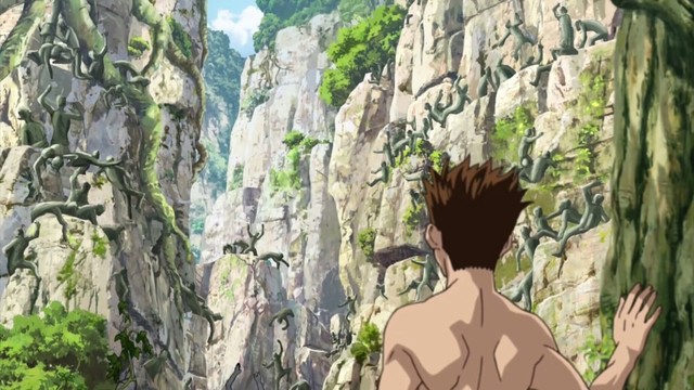 Dr. Stone Episode 23 Release Date