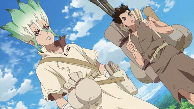 Dr. Stone Episode 23 Release Date