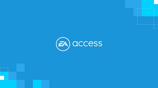 EA Access