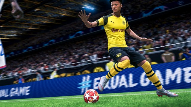 FIFA 20 1.07 Update Patch Notes | Title Update 7