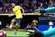 FIFA 20 1.09 Update